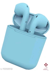 i12 inpods 12 - black 