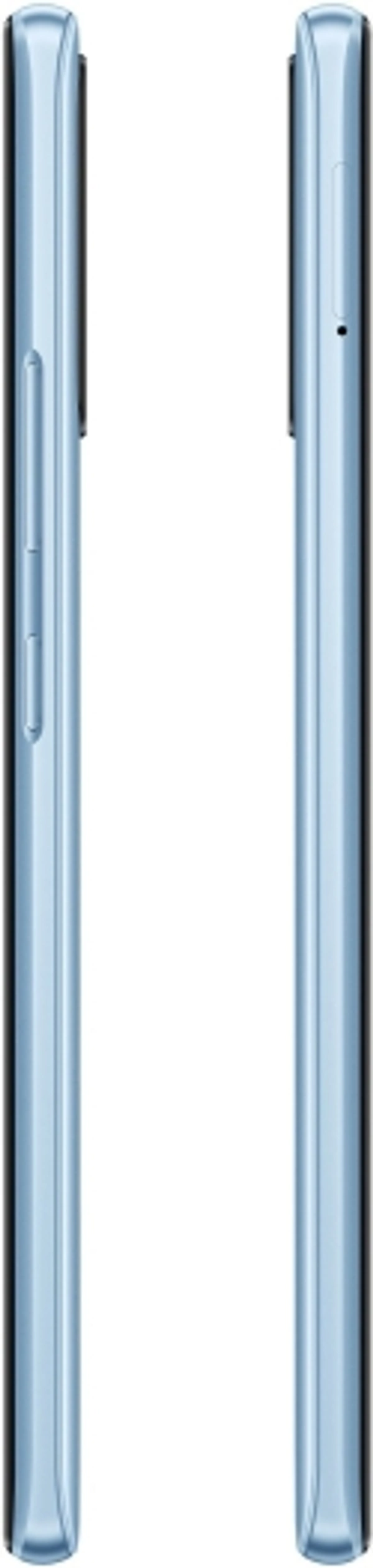 realme narzo 50A - Oxygen blue , 4gb, 128