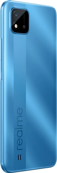 realme C11 2021 - blue , 4gb, 64gb