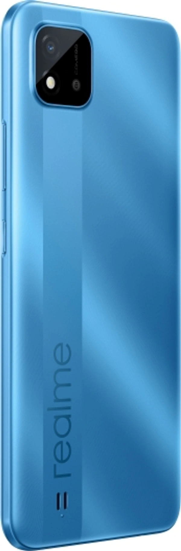 realme C11 2021 - blue , 4gb, 64gb