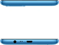 realme C11 2021 - blue , 4gb, 64gb