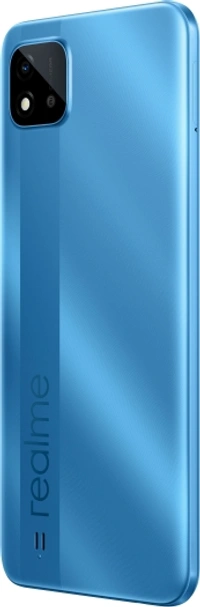 realme C11 2021 - blue , 4gb, 64gb