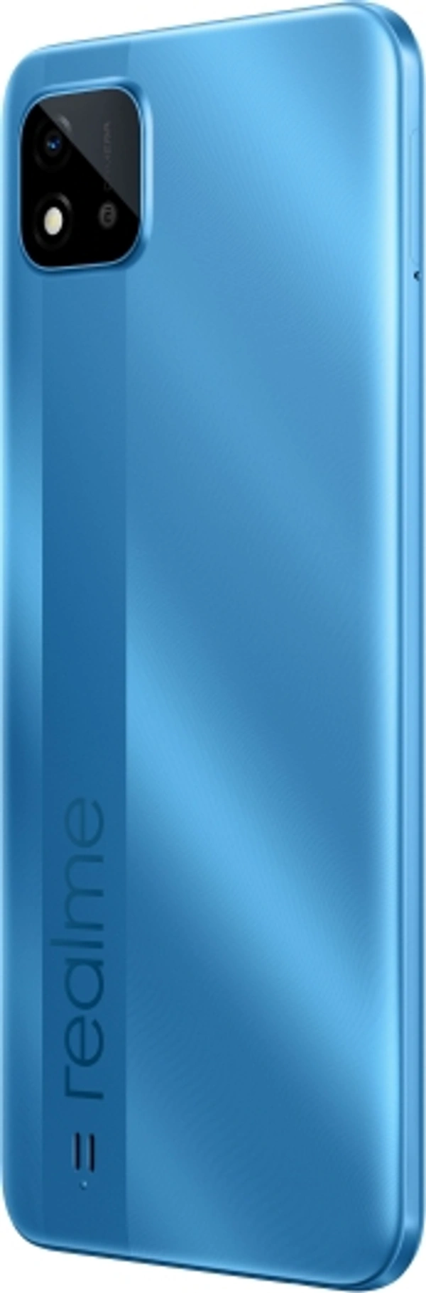realme C11 2021 - blue , 4gb, 64gb