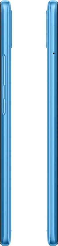 realme C11 2021 - blue , 4gb, 64gb