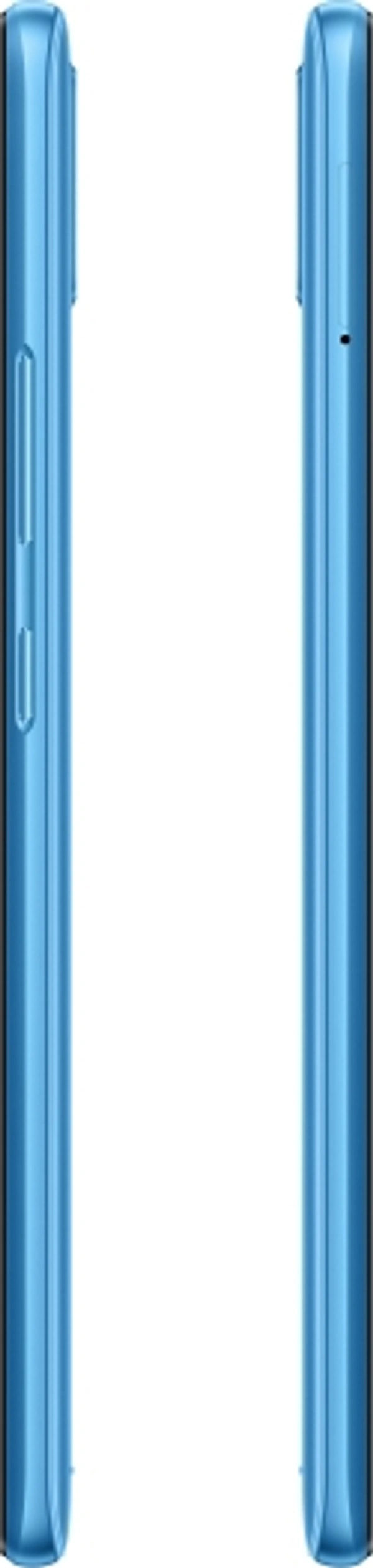 realme C11 2021 - blue , 4gb, 64gb
