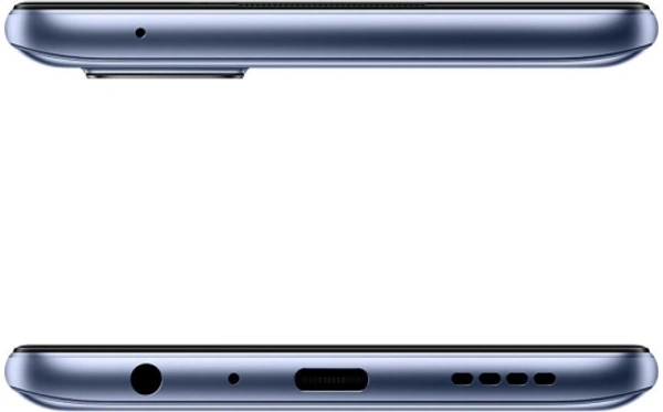 realme narzo 30 pro 5G - 8gb/128gb, sword black 