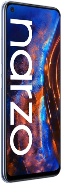 realme narzo 30 pro 5G - 8gb/128gb, sword black 