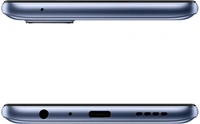 realme narzo 30 pro 5G - 8gb/128gb, blade silver 