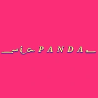 i panda - Logo