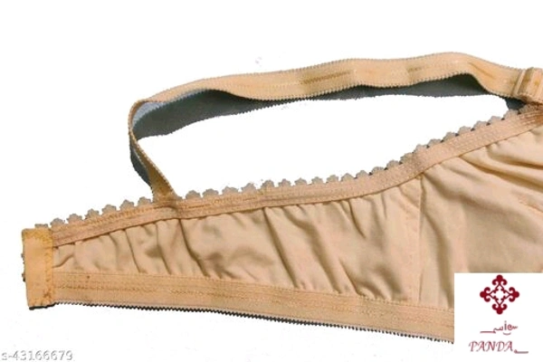 Stylish Women Bra pack 4 - 30B