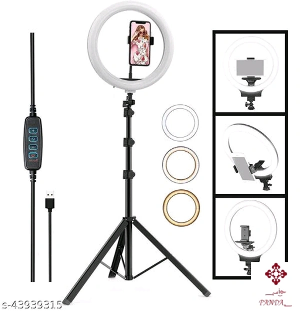  New Collections Of Flashes, Selfie Lights & Ring Lights