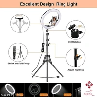  New Collections Of Flashes, Selfie Lights & Ring Lights