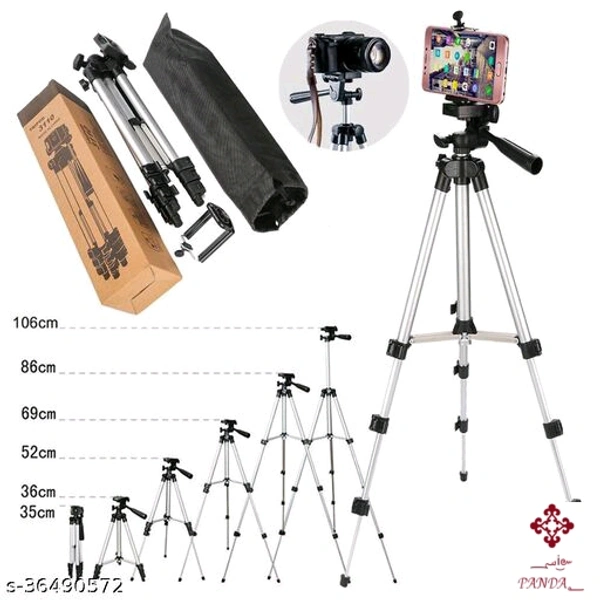 BTK Trade Classy Tripod