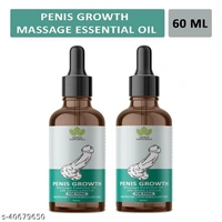 penis growth Oil  - 30