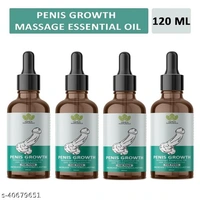 penis growth Oil  - 30