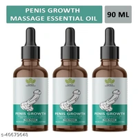 penis growth Oil  - 30