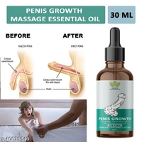 penis growth Oil  - 30