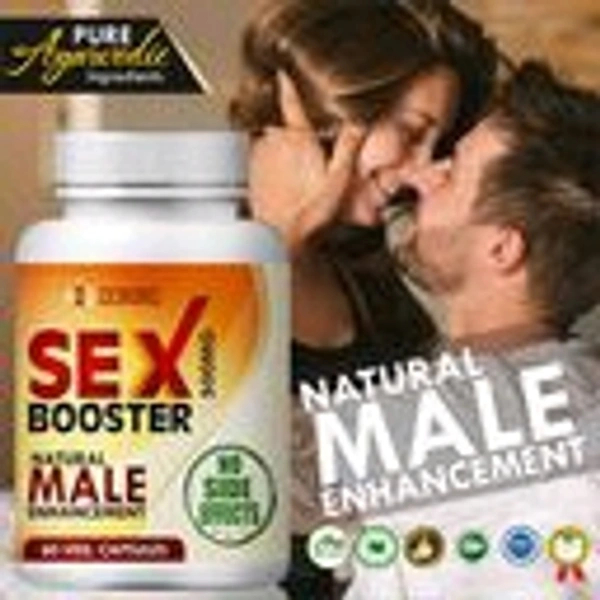 Sex booster Ayurvedic Suppliment For increases men's power 100% NaturalSex booster Ayurvedic Suppliment For increases men's power 100% NaturalCountry of Origin: India