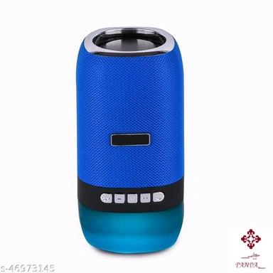 bluetooth speaker 