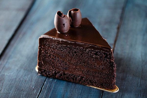 Chocolate 🍰