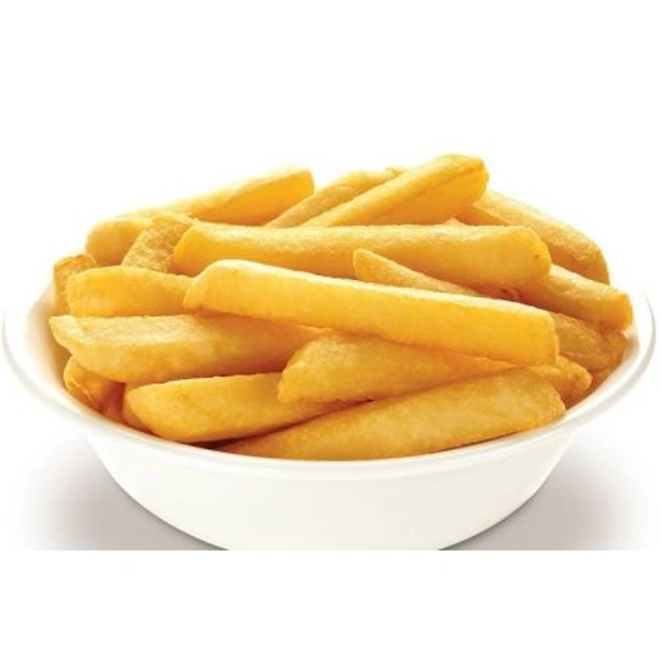 Salted Fries 🍟