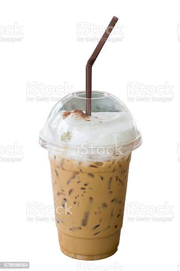 Cold Coffee 
