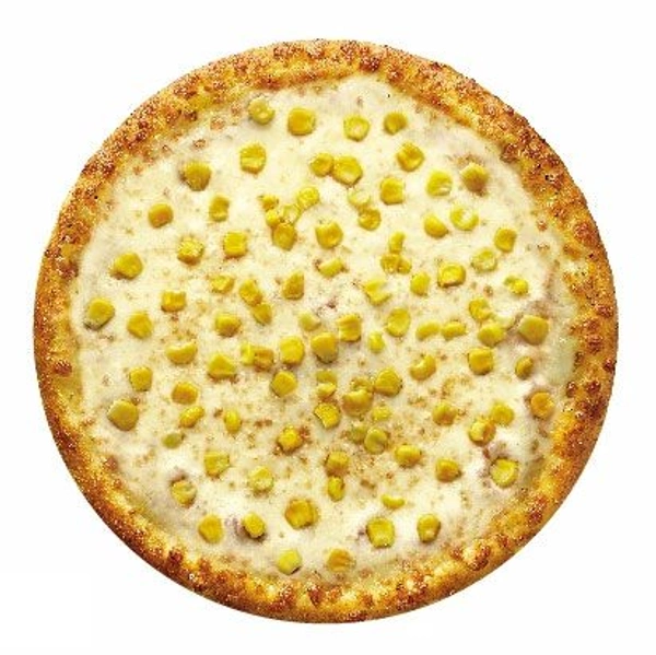 Cheese N Corn - 7 inch 