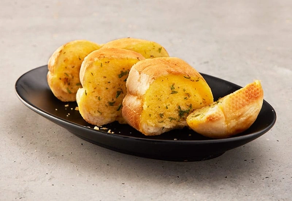 Garlic Bread Loaf