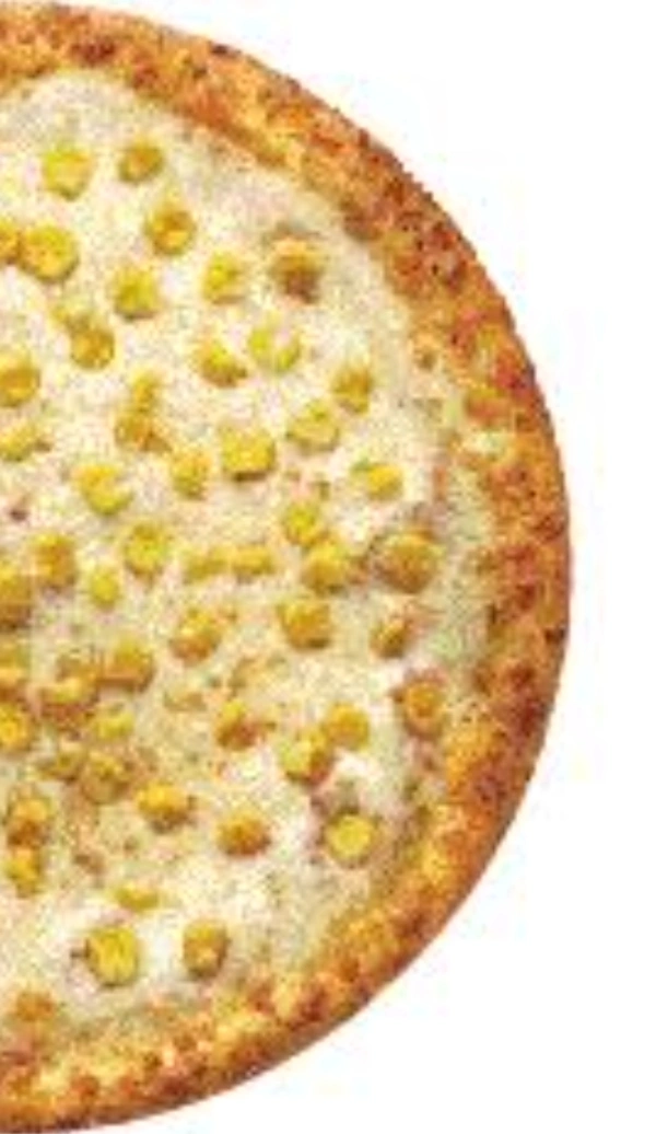 Cheese N Corn - 11inch