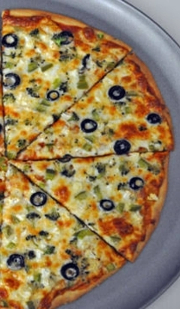 Veggie D.light - 11inch