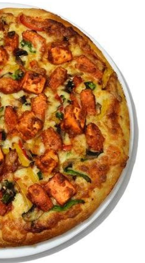 Makhani Supreme - 11inch