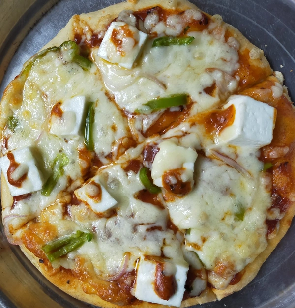 Classic Paneer - 9inch 