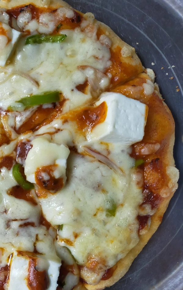 Classic Paneer - 11inch