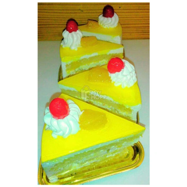 PINEAPPLE  Pastry🍍 - Reg