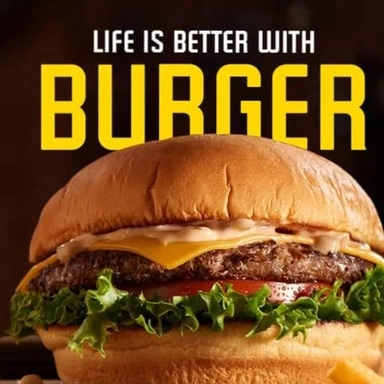Burgers
