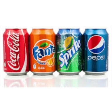 Cold drinks