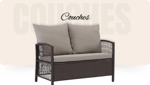 Couches