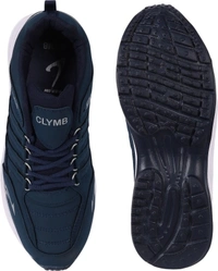 Sports Shoes For Men  - Blue, 9