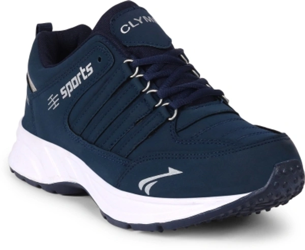 Sports Shoes For Men  - Blue, 9
