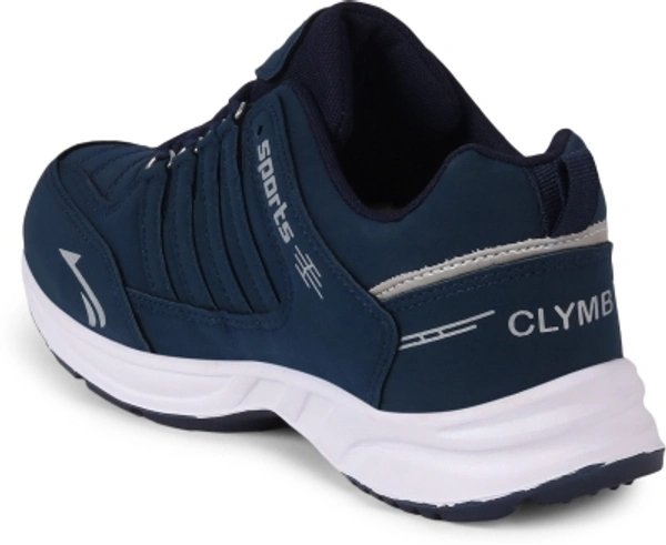 Sports Shoes For Men  - Blue, 10