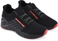 Sports Shoes For Men  - Black/red, 7