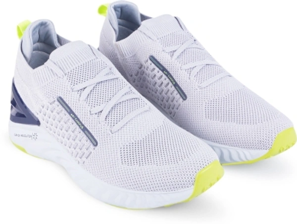 Sports Shoes For Men  - Gray, 6