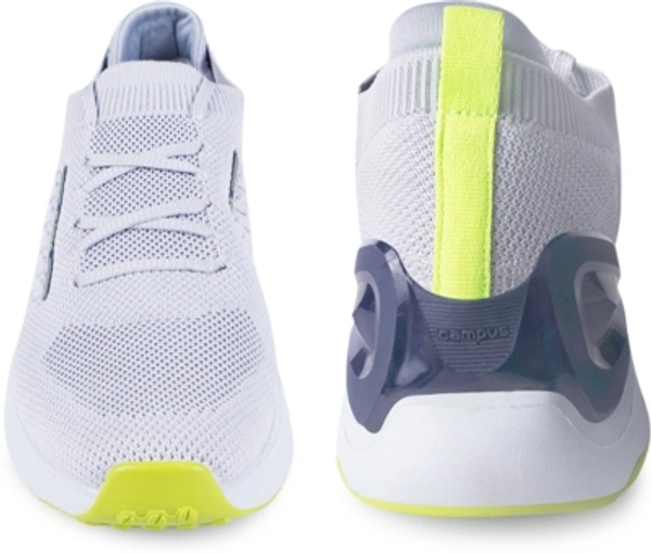 Sports Shoes For Men  - Gray, 9