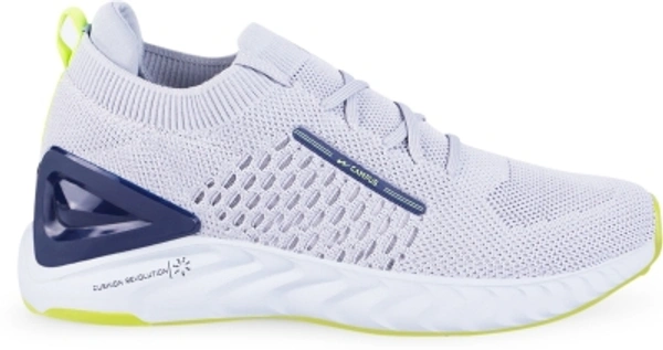 Sports Shoes For Men  - Gray, 8