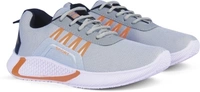 Sports Shoes For Men  - Gray, 6