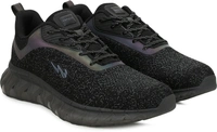 Sports Shoes For Men  - Black, 8