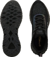 Sports Shoes For Men  - Black, 8