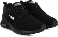Sports Shoes For Men  - Black, 10