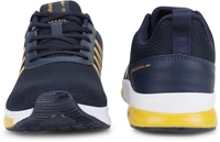 Sports Shoes For Men  - Navy Blue, 7