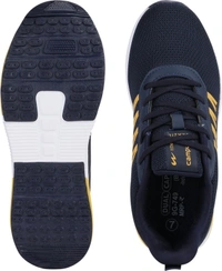 Sports Shoes For Men  - Navy Blue, 7